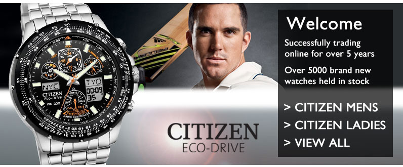 Citizen Watches