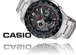 Casio Watches