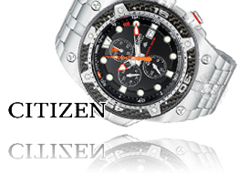 Citizen Watches