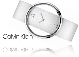 Calvin Klein Watches