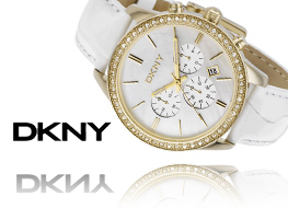 DKNY Watches
