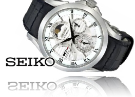 Seiko Watches