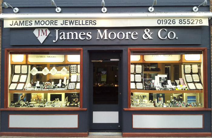 Our Retail Shop
