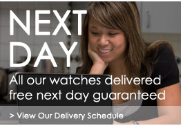 Free Next Day Delivery
