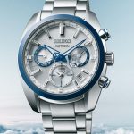 Seiko Astron - A First Look