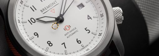 Bremont Busy Over the Summer Months