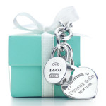tiffany jewellery