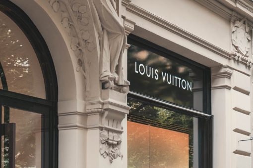 Louis Vuitton Expands Presence in the World of Watches