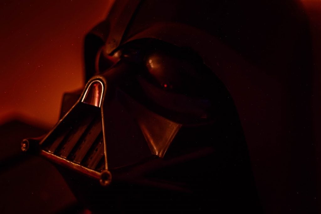 Limited Edition Seiko Star Wars Watches