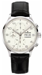 junghans attache agenda mens watch junghans attache agenda mens watch