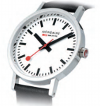 Swiss Federal Railways Service Clock Rip Off