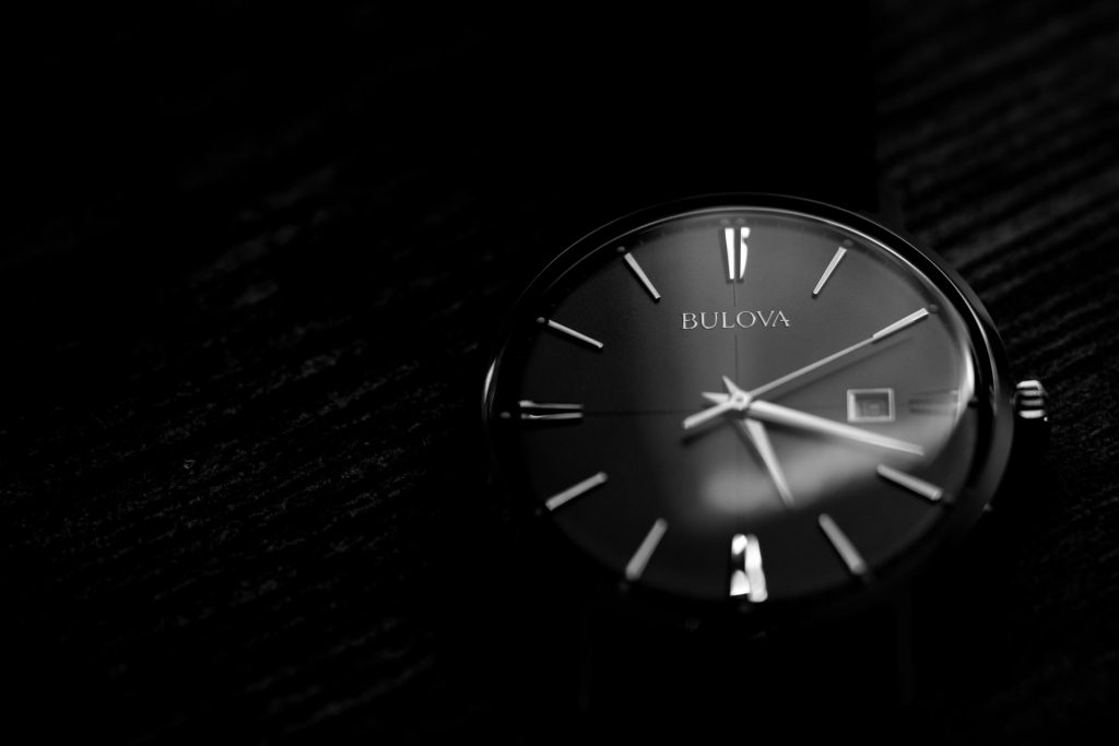 Bulova Watches: The History of a Masterpiece