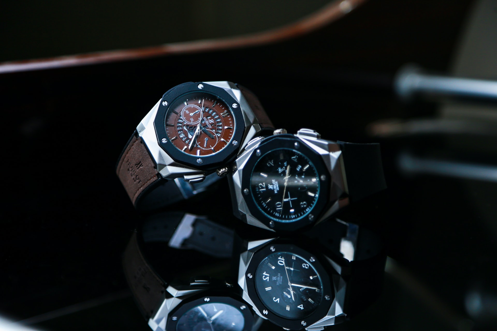 Best Watches for Men for 2012