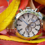 Top Brand Name Watches for Autumn