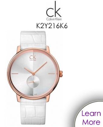 Calvin Klein K2Y216K6 Watch Calvin Klein K2Y216K6 Watch