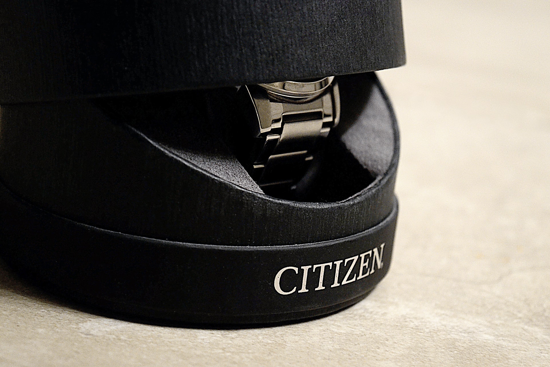 Citizen Proximity Bluetooth Watch – First Look