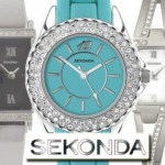 Sekonda Ladies Watches: View Top Sekonda Ladies Watch!