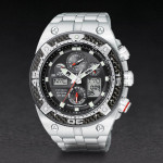Citizen Eco Drive Promaster Carbon Watch Review