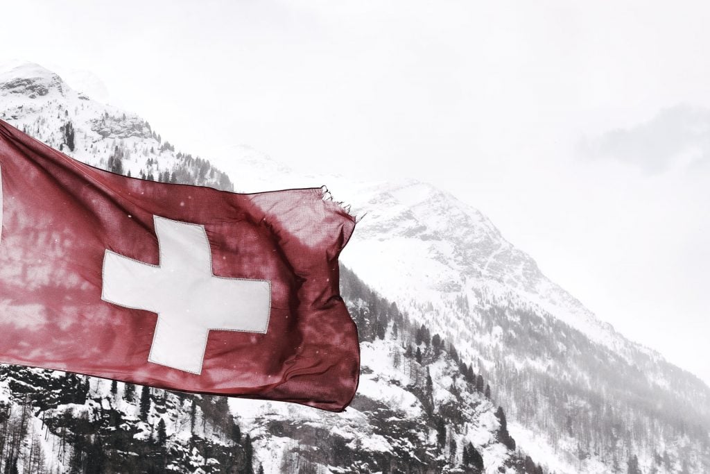 The Pedigree & Desirability Of Swiss Watches