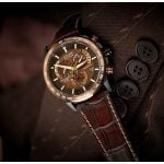 My kind of Watch- Citizen AT4006-06X World Time