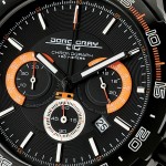 jorg gray watch
