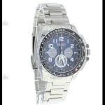 First Class Watches uses 360° imagery to shoot over 70,000 watch photos