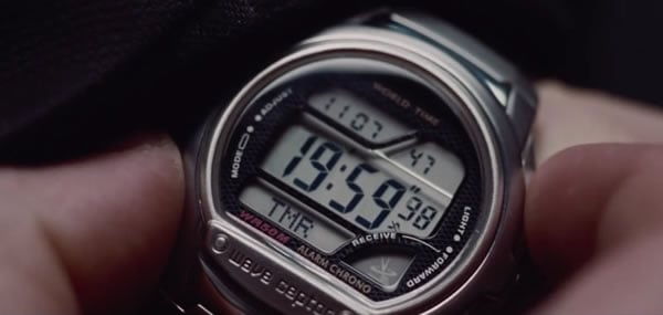 10 Watches That Celebrities Wear On Screen