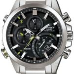 Look At The Smart and Sylish Casio Edifice Bluetooth