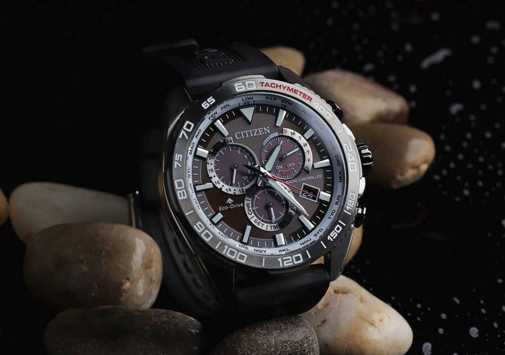 Citizen Eco Drive Watches – The Secret To Never Buying Another Watch Again