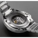 Automatic Grand Touring Caseback