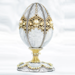 Baselworld Day 5: Fabergé Egg, Djokovic Special Edition and the $40 Million Watch