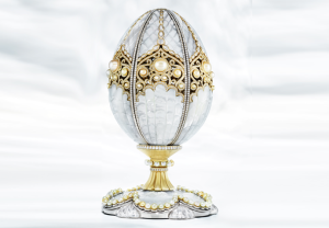 Baselworld Day 5: Fabergé Egg, Djokovic Special Edition and the $40 Million Watch