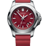 Baselworld Day 3: Schwarzenegger, Indestructable Watches and Jaguar