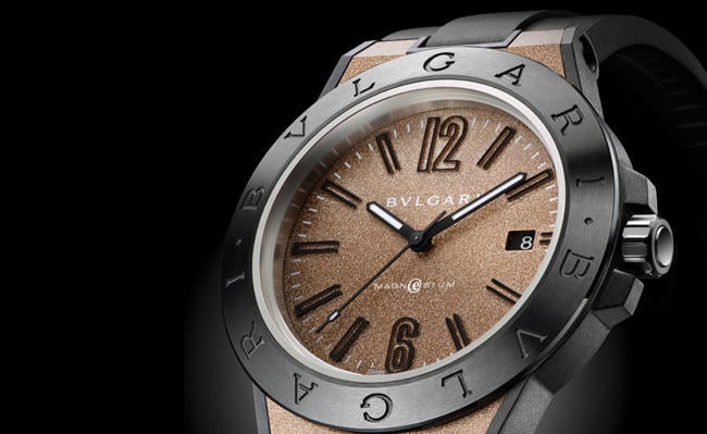 Baselworld Day 6