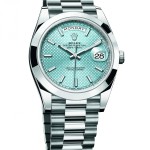 Baselworld Day 7