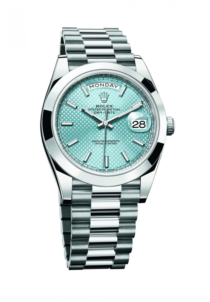 Baselworld Day 7
