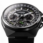 Baselworld Day 1: GPS Watch, Cristiano Ronaldo and Google!