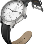 Mondaine Helvetica No. 1: The Best Looking Smartwatch of All Time?