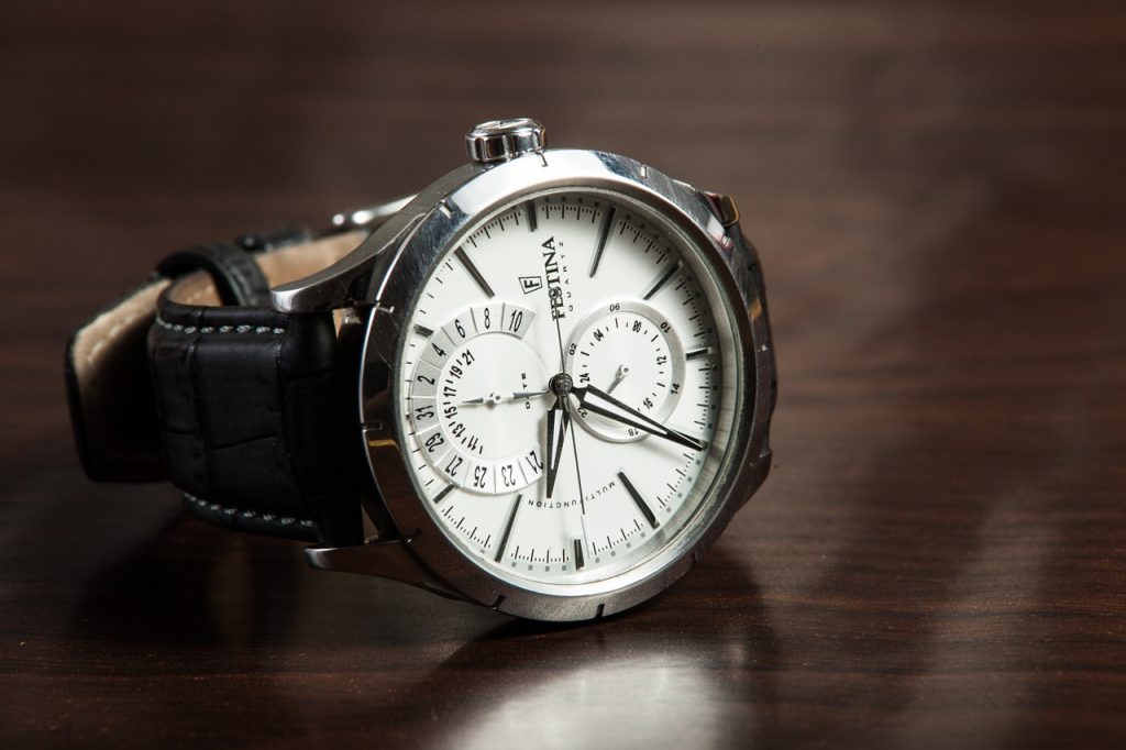 Watch Buying Guide