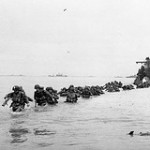 Watches Which Helped Win Wars