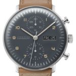 Max Bill Chronoscope