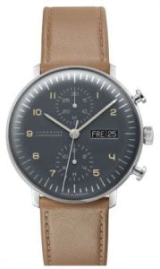 Max Bill Chronoscope