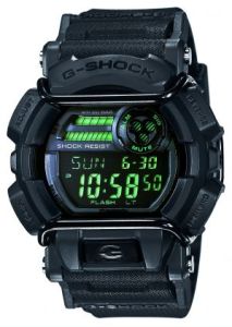 Casio G-Shock GD400
