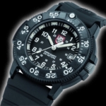 Luminox Light Technology