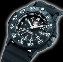 Luminox Light Technology