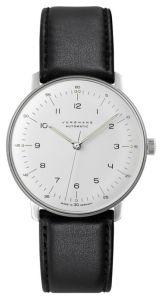 Junghans Max Bill Automatic