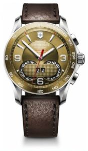 Victorinox Swiss Army Chrono Classic