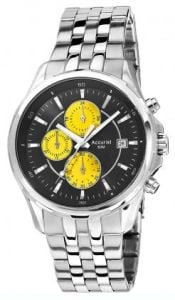 Accurist Best British Watch