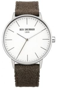 Ben Sherman Best British Watch
