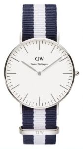 Daniel Wellington Best British Watch